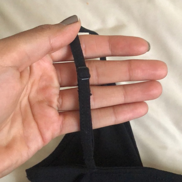 4 for $25 - Tie-Knot Bodysuit - Picture 6 of 7